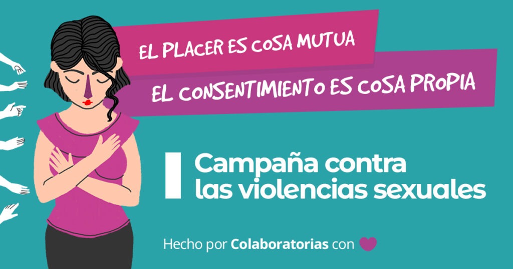 cultura del consentimiento en el feminismo implicaciones clave