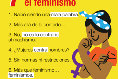 cumbres feministas que son y por que son esenciales