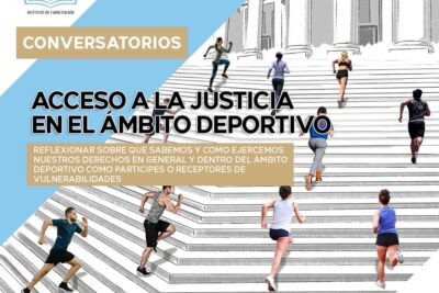 cuotas en el ambito deportivo justas o necesarias