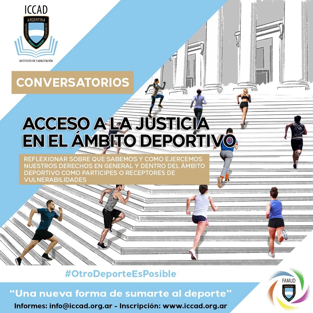 cuotas en el ambito deportivo justas o necesarias