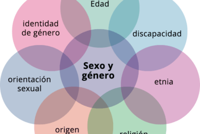 definicion y consecuencias del sexismo institucional en sociedad