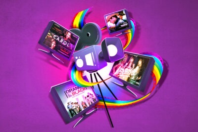 desafios de la representacion lgbtq en el cine actual