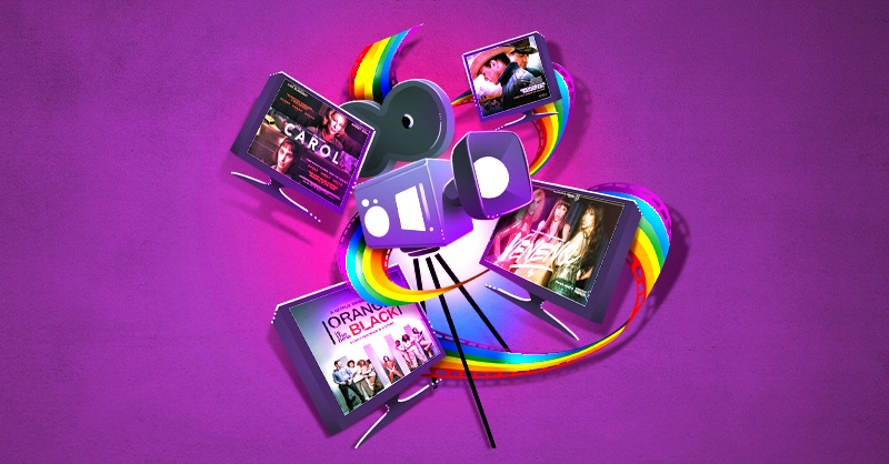 desafios de la representacion lgbtq en el cine actual