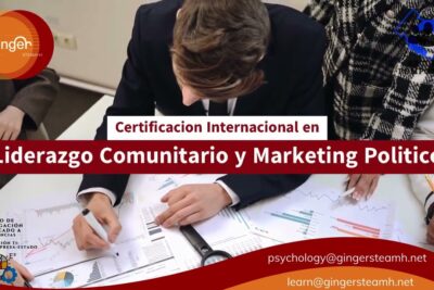 desafios y cuotas en el liderazgo comunitario actual
