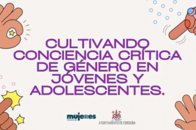 desarrollando conciencia critica sobre genero en estudiantes