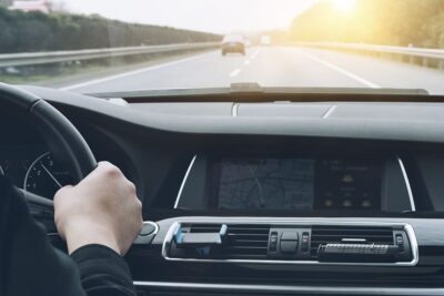 descansos en carretera cuanto tiempo son recomendables