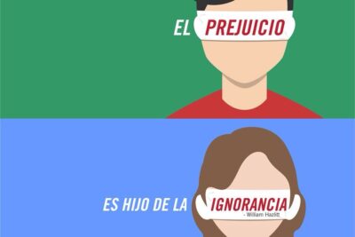 desenmascarando los estereotipos y prejuicios en la politica
