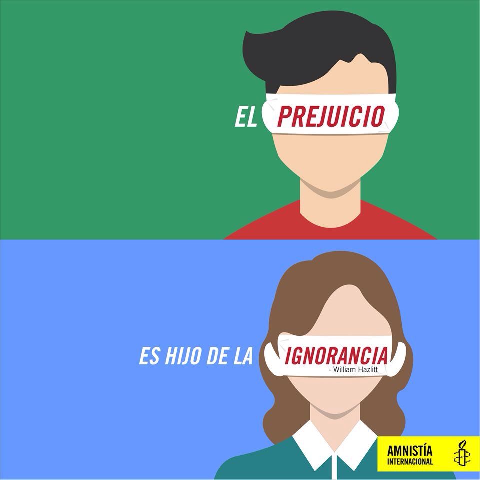 Desenmascarando los estereotipos y prejuicios en la política 1 desenmascarando los estereotipos y prejuicios en la politica