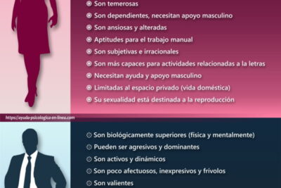 desmitificando estereotipos en la busqueda de empleo guia util