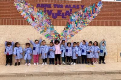 dias internacionales de genero celebracion en las escuelas