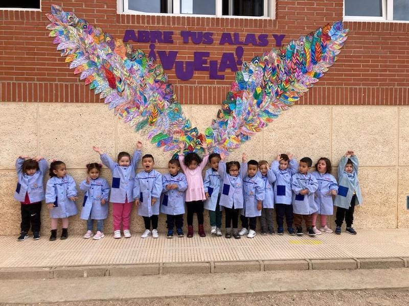 dias internacionales de genero celebracion en las escuelas