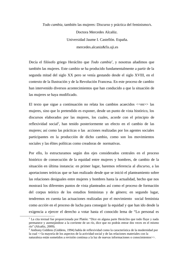discursos contemporaneos del feminismo negro y sus enfoques