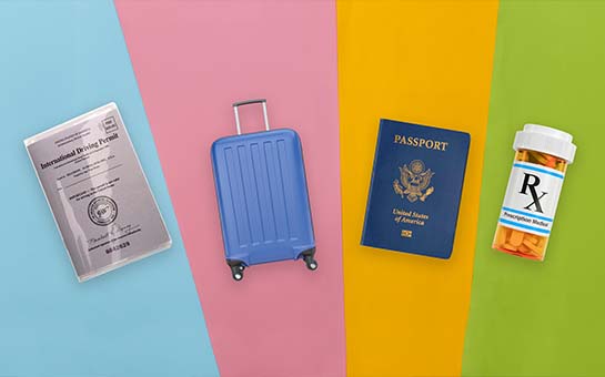 Documentos esenciales que debes llevar en un viaje internacional 1 documentos esenciales que debes llevar en un viaje internacional