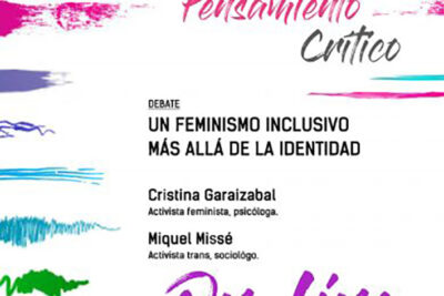 donde se encuentran las bases de un feminismo inclusivo