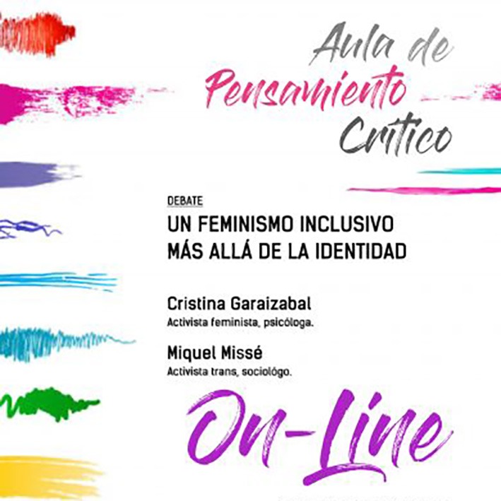 donde se encuentran las bases de un feminismo inclusivo