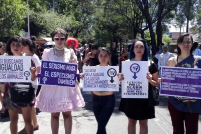 ecofeminismo y sexualidad conexiones y exploracion profunda