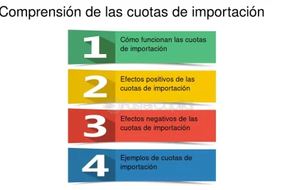 efectos adversos de las cuotas ejemplos y analisis detallado