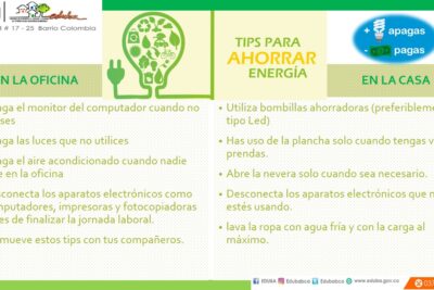 eficiencia de campanas de sensibilizacion en la comunidad