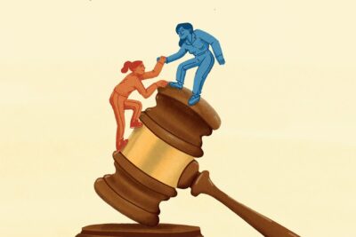 el cambio de paradigmas y los estereotipos de genero