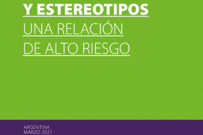 el efecto de la publicidad en la percepcion de genero