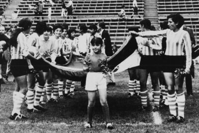 el feminismo y el deporte una lucha social y de igualdad