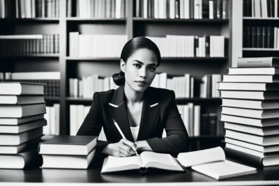 el feminismo y su impacto transformador en la literatura moderna