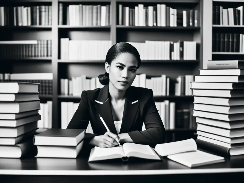 el feminismo y su impacto transformador en la literatura moderna