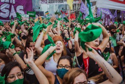 el impacto de las feministas en el debate publico 1