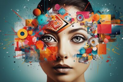 el impacto de las mujeres en la evolucion de la comunicacion visual
