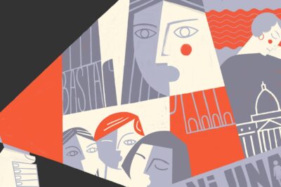 el impacto del feminismo en el arte y la cultura a traves de la historia