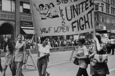 el movimiento feminista del siglo xxi luchas y logros