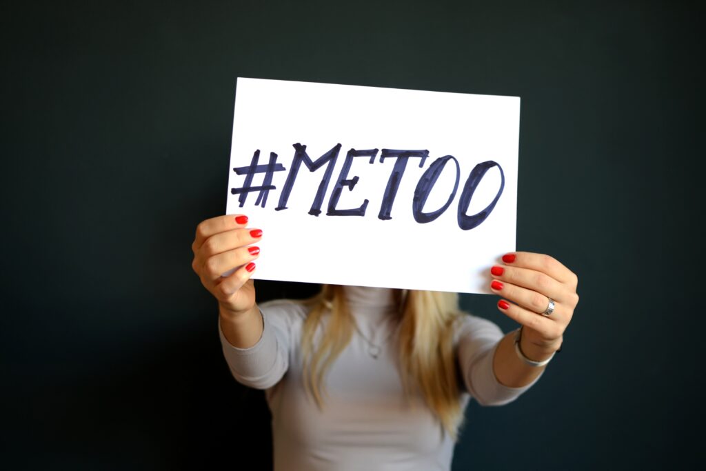 El movimiento #MeToo: significado, evolución e impacto social 1 el movimiento metoo significado evolucion e impacto social