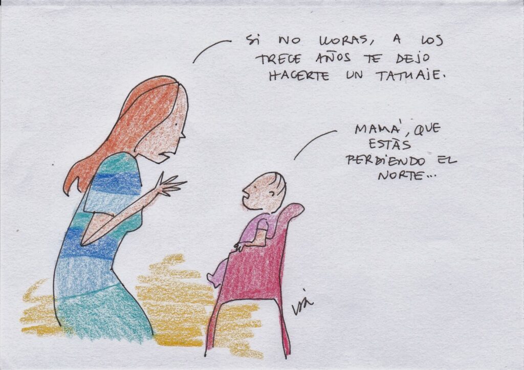 el papel de la madre en el feminismo una reflexion critica