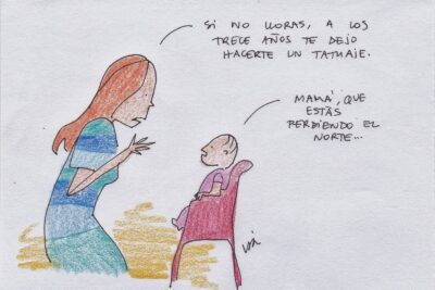 el papel de la madre en el feminismo una reflexion critica