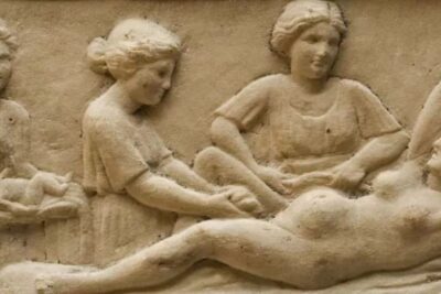 el papel de la mujer en la historia de la medicina