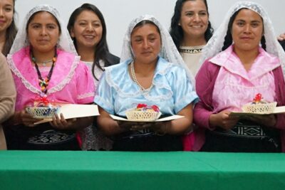el papel de la mujer en la transformacion social 1