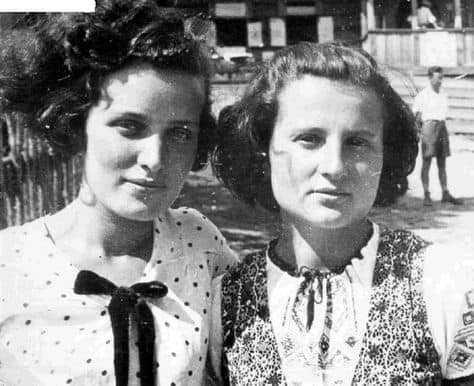 el papel de la mujer en movimientos de resistencia