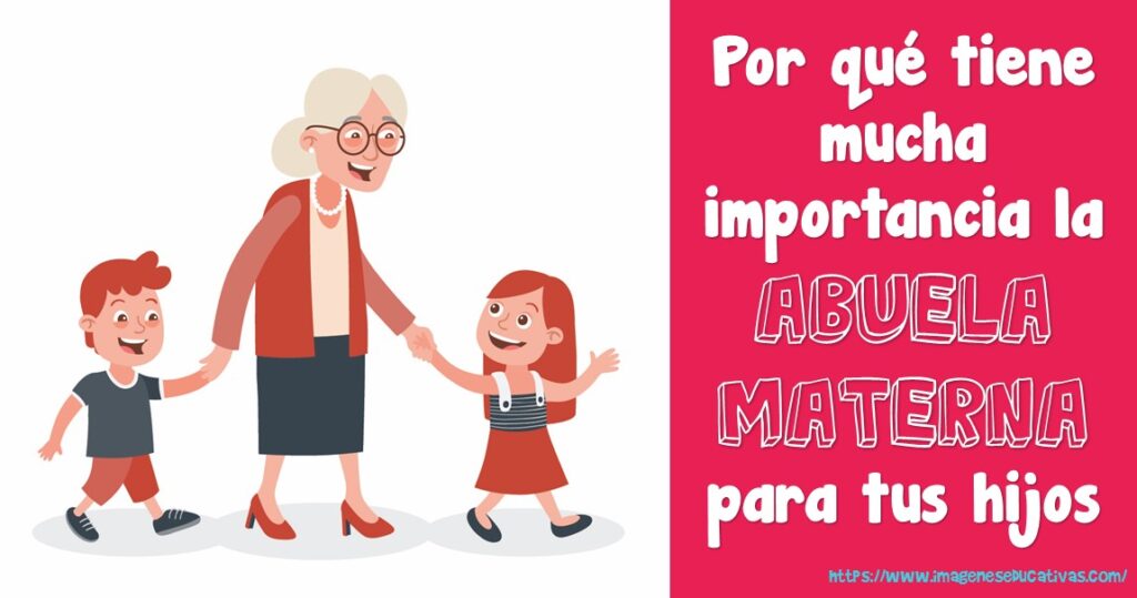 El papel de las abuelas en la educación de la masculinidad 1 el papel de las abuelas en la educacion de la masculinidad