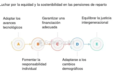 el papel de las cuotas en la equidad intergeneracional