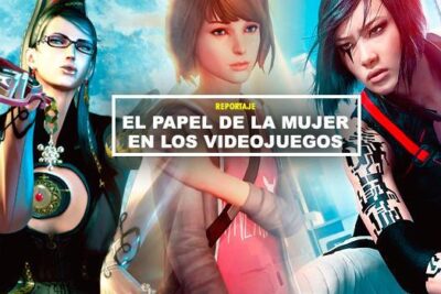 el papel de las mujeres en el desarrollo de videojuegos actual