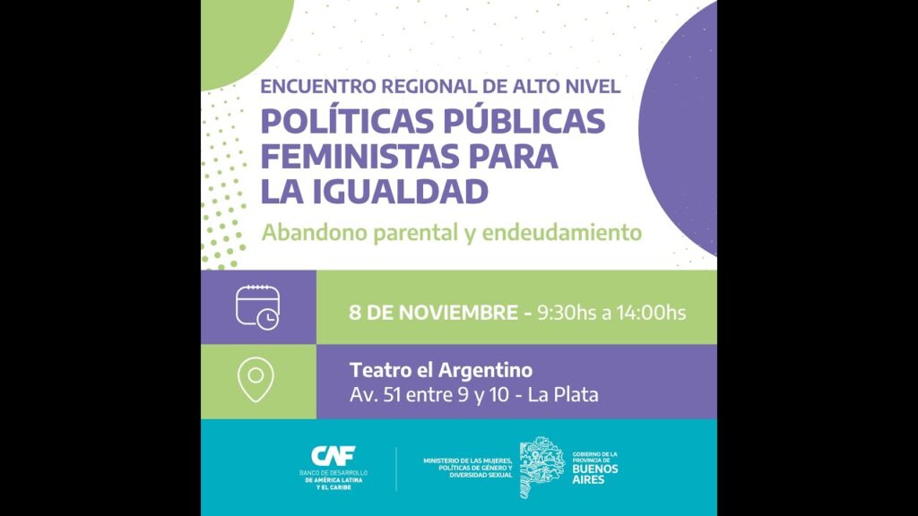 el papel de las politicas publicas en el feminismo