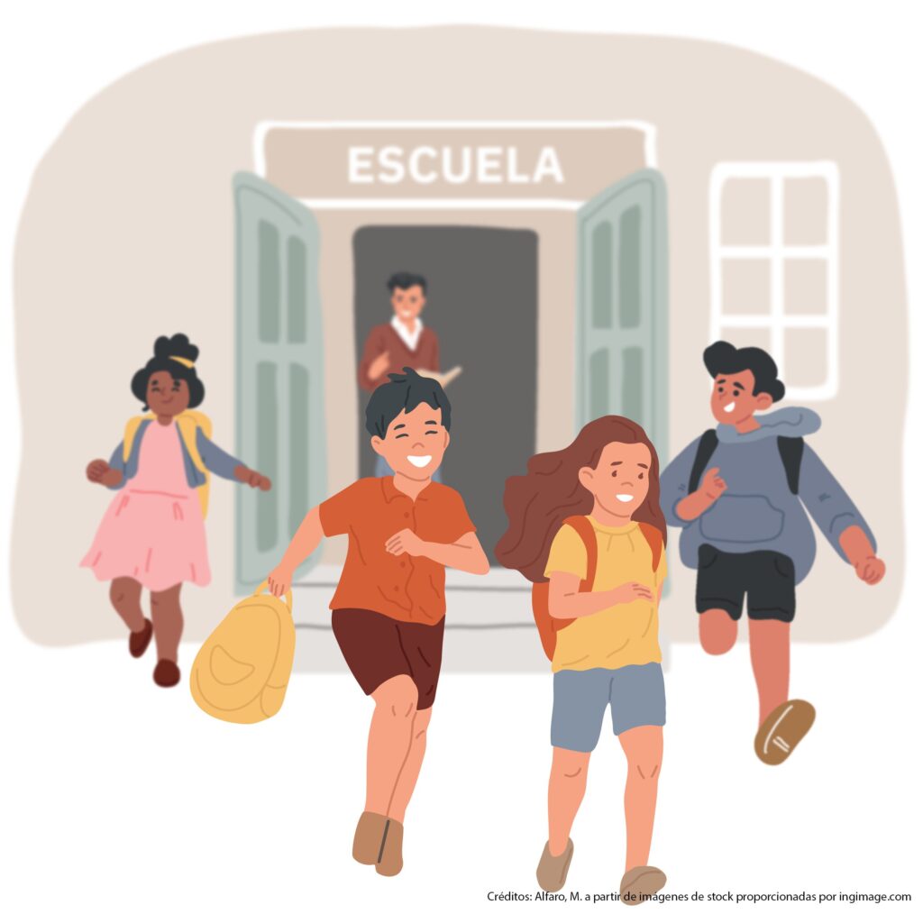 el papel de los educadores en la promocion de la equidad de genero