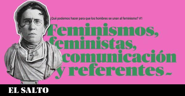 El papel de los hombres en el feminismo moderno y su impacto 1 el papel de los hombres en el feminismo moderno y su impacto