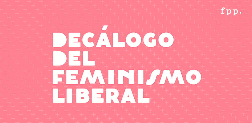 el rol de las redes de apoyo en el feminismo liberal