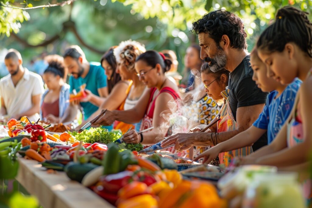 enriquecimiento variado en el desarrollo personal y social