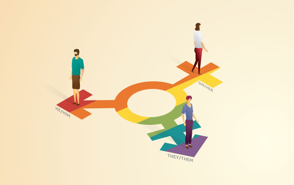 Entendiendo la sexualidad desde una perspectiva de género 1 entendiendo la sexualidad desde una perspectiva de genero