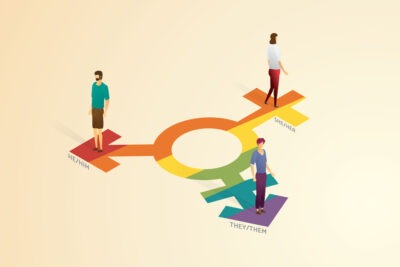entendiendo la sexualidad desde una perspectiva de genero