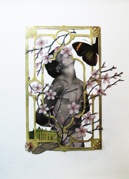 estereotipos y su representacion en el arte contemporaneo