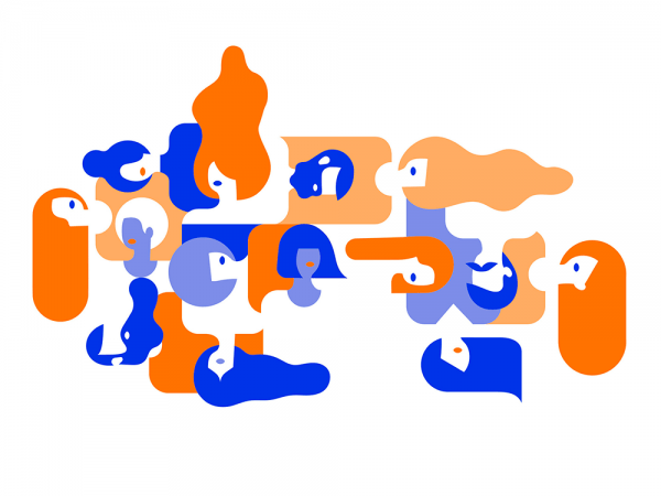 estereotipos y su representacion en el diseno grafico