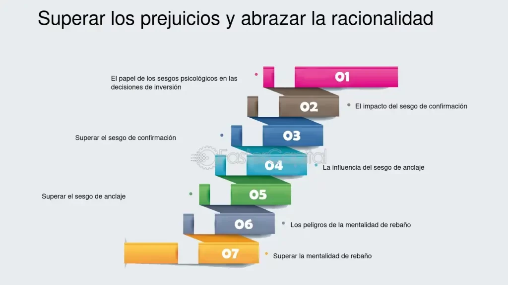 estrategias efectivas para desmantelar prejuicios en sexualidad